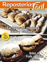 Repostería fácil
